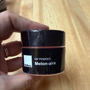Nailboo Dip Powder “Melon-aire”